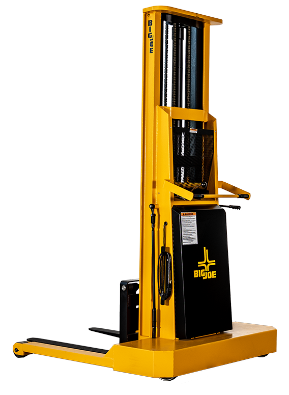 Big Joe Forklifts IBH